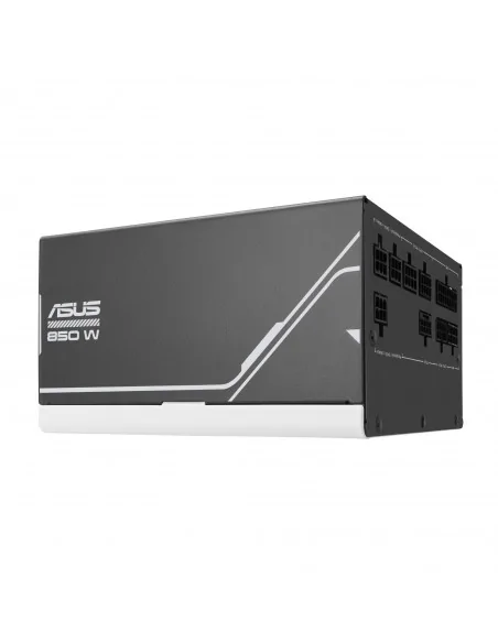 ASUS AP-850G power supply unit 850 W 20+4 pin ATX ATX Black, White
