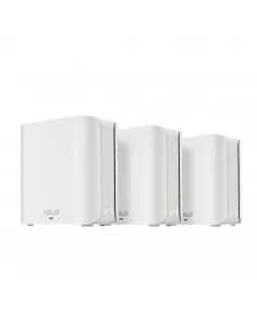 ASUS ZenWiFi BD4 Dual-band (2.4 GHz / 5 GHz) Wi-Fi 7 (802.11be) White 
