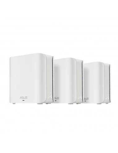 ASUS ZenWiFi BD4 Dual-band (2.4 GHz / 5 GHz) Wi-Fi 7 (802.11be) White 