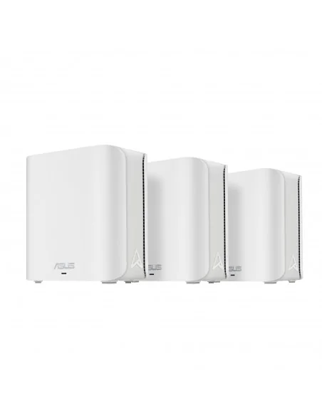 ASUS ZenWiFi BD4 Dual-band (2.4 GHz / 5 GHz) Wi-Fi 7 (802.11be) White 