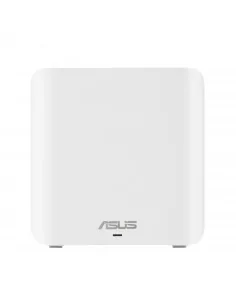 ASUS ZenWiFi BD4 Dual-band (2.4 GHz / 5 GHz) Wi-Fi 7 (802.11be) White 2
