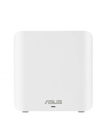 ASUS ZenWiFi BD4 Dual-band (2.4 GHz / 5 GHz) Wi-Fi 7 (802.11be) White 