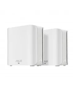 ASUS ZenWiFi BD4 (2-pack EU+UK) Dual-band (2.4 GHz / 5 GHz) Wi-Fi 7 (8