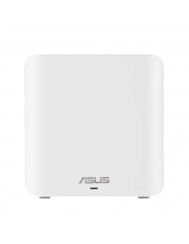 ASUS ZenWiFi BD4 (2-pack EU+UK) Dual-band (2.4 GHz / 5 GHz) Wi-Fi 7 (8