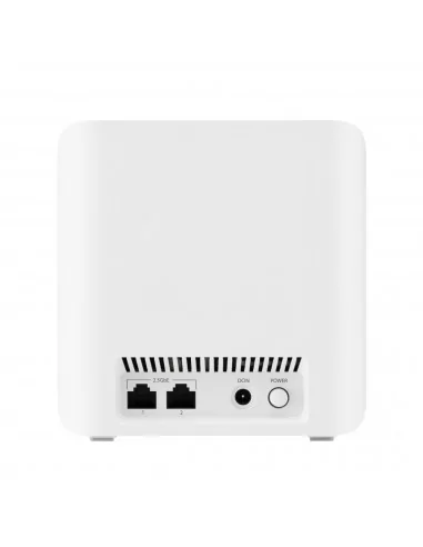 ASUS ZenWiFi BD4 (2-pack EU+UK) Dual-band (2.4 GHz / 5 GHz) Wi-Fi 7 (8