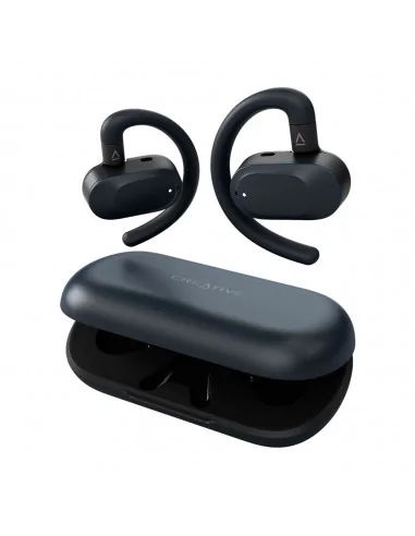 Creative Labs Outlier Go Headset Wireless Ear-hook