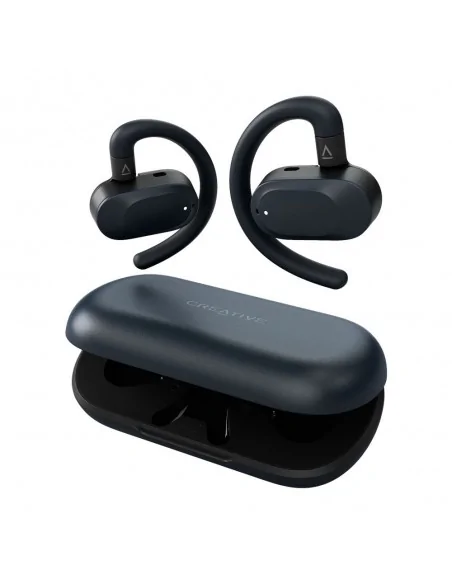 Creative Labs Outlier Go Headset Wireless Ear-hook