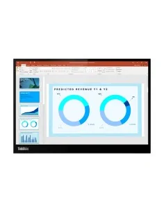 ThinkVision M14d