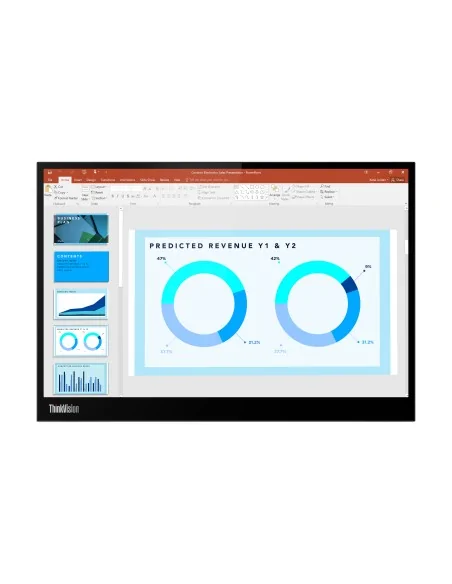 ThinkVision M14d