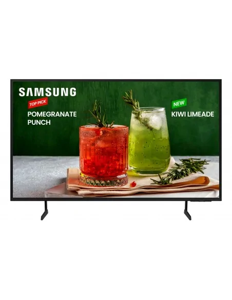 Samsung LH50BEDHLGKXXU Signage Display Digital signage flat panel 127