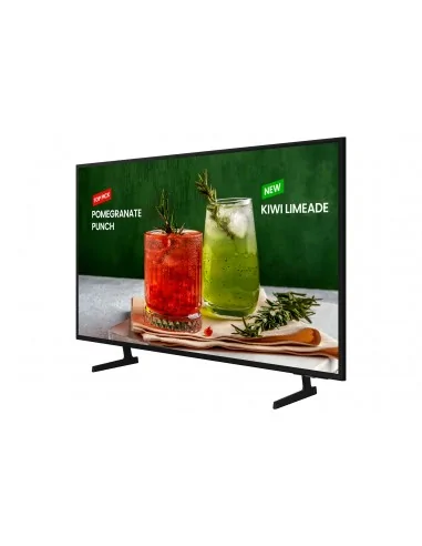 Samsung LH50BEDHLGKXXU Signage Display Digital signage flat panel 127