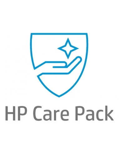 HP HP 1Y PROTECT TRACE-WOLF CONNECT MNB