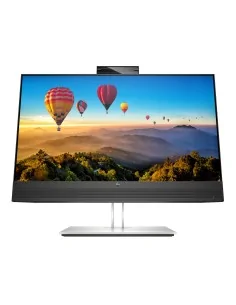 E24m G4 FHD USB-C Conferencing Monitor