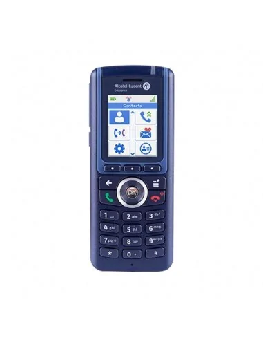 Alcatel-Lucent Enterprise 3BN67378AA telephone DECT telephone Caller