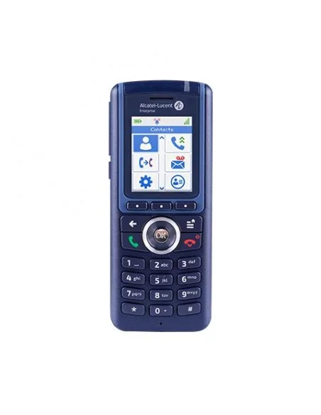 Alcatel-Lucent Enterprise 3BN67378AA telephone DECT telephone Caller