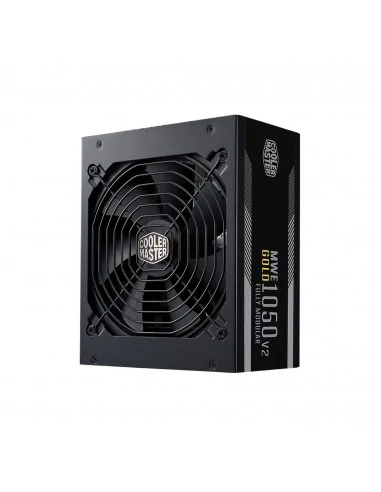 Cooler Master MWE Gold 1050 V2 ATX 3.1 power supply unit 1050 W 24-pin