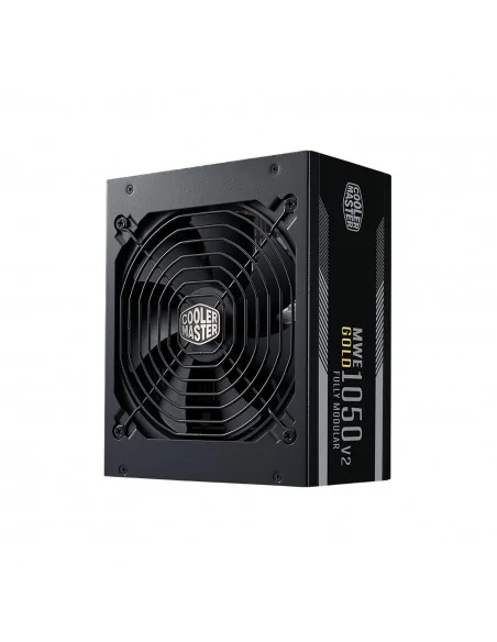 Cooler Master MWE Gold 1050 V2 ATX 3.1 power supply unit 1050 W 24-pin
