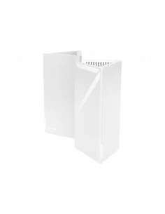 MSI Roamii BE Lite Mesh System 2-pack Dual-band (2.4 GHz / 5 GHz) Wi-F