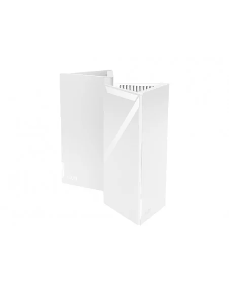 MSI Roamii BE Lite Mesh System 2-pack Dual-band (2.4 GHz / 5 GHz) Wi-F