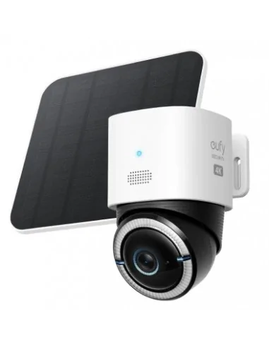ANKER 4G LTE CAM S330 (WITH SOLAR PT)
