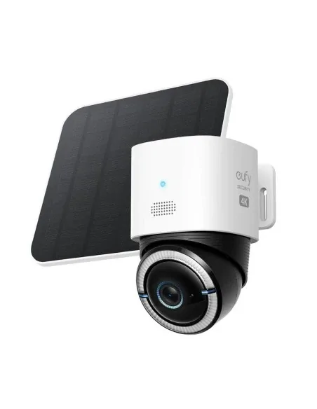 ANKER 4G LTE CAM S330 (WITH SOLAR PT)