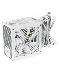VIDA AA-650-YY power supply unit 650 W 24-pin ATX ATX White