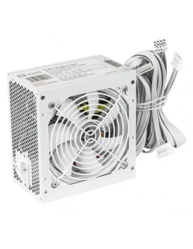 VIDA AA-650-YY power supply unit 650 W 24-pin ATX ATX White