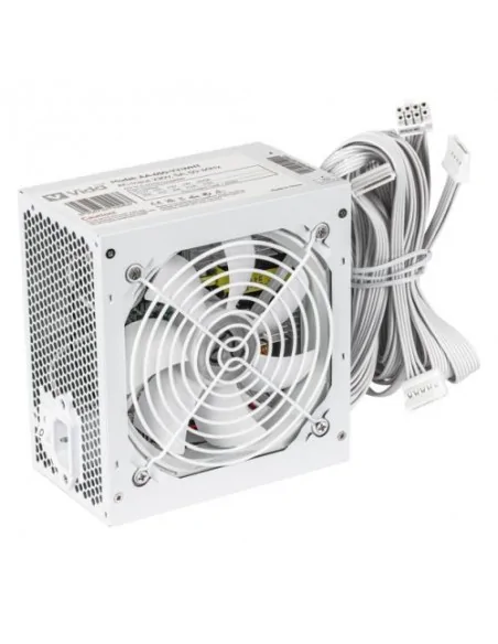 VIDA AA-650-YY power supply unit 650 W 24-pin ATX ATX White