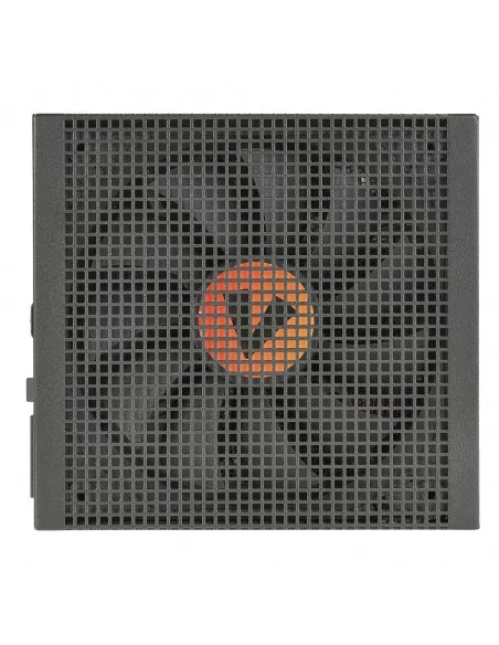 VIDA Heracles power supply unit 750 W 20+4 pin ATX ATX Black