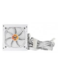VIDA ATX-500W-WHT power supply unit 20+4 pin ATX White