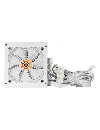 VIDA ATX-500W-WHT power supply unit 20+4 pin ATX White