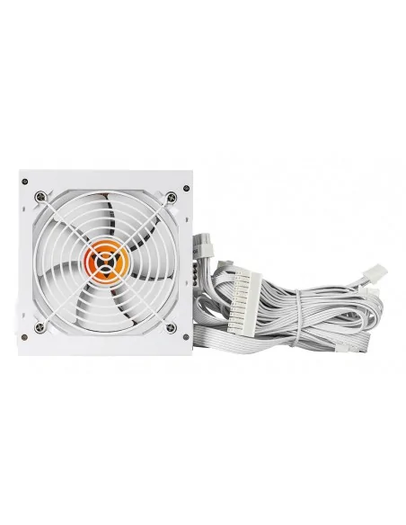 VIDA ATX-500W-WHT power supply unit 20+4 pin ATX White