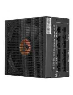 VIDA 850W Heracles Black ATX 3.1 Gaming PSU, 80+ Gold, Fully Modular