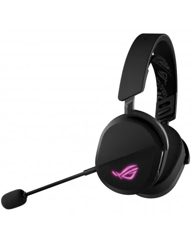 ASUS ROG Pelta Headset Wired & Wireless Head-band Gaming USB Type-C