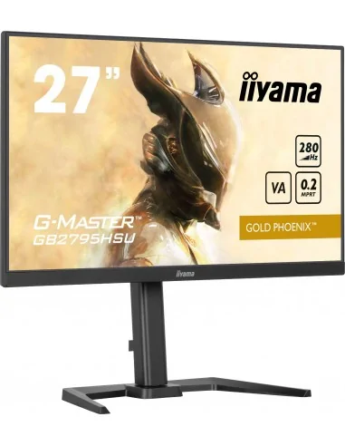 iiyama GB2795HSU-B1 computer monitor 68.6 cm (27") 1920 x 1080 pixels