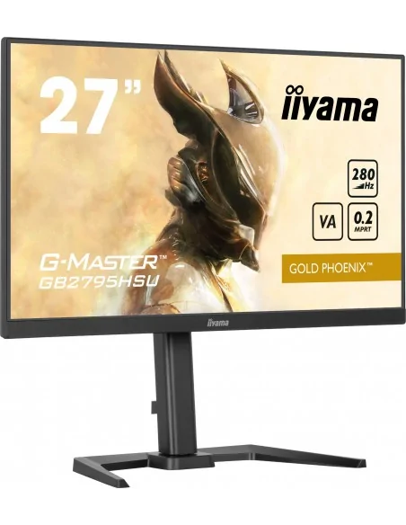 iiyama GB2795HSU-B1 computer monitor 68.6 cm (27") 1920 x 1080 pixels