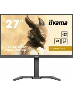 iiyama GB2795HSU-B1 computer monitor 68.6 cm (27") 1920 x 1080 pixels 2