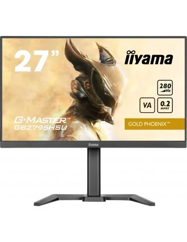 iiyama GB2795HSU-B1 computer monitor 68.6 cm (27") 1920 x 1080 pixels