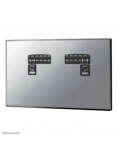 Neomounts WL30-265BL1 TV mount wall 43-85" Samsung screens - ultra-fla