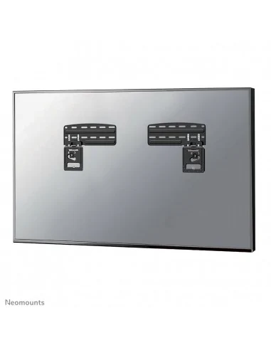 Neomounts WL30-265BL1 TV mount wall 43-85" Samsung screens - ultra-fla