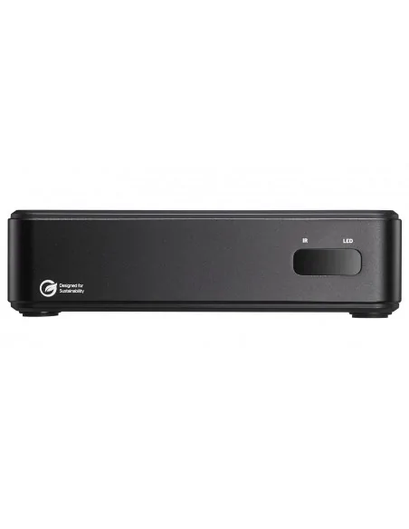 Optoma OCH100 940 g Black