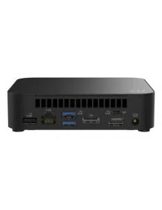 ASUS 90AR00M2-M000M0 PC/workstation barebone Black N150 3.6 GHz 2