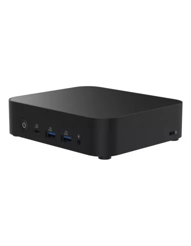 ASUS 90AR00M2-M000M0 PC/workstation barebone Black N150 3.6 GHz