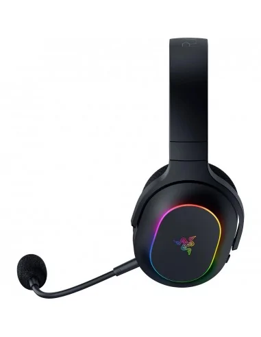 Razer Barracuda X Chroma Headset Wireless Head-band Gaming USB Type-C