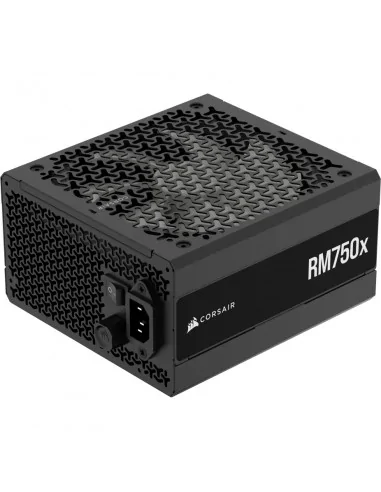Corsair RM750x power supply unit 750 W 24-pin ATX ATX Black