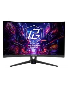 Asrock PG27FRS1A computer monitor 68.6 cm (27") 1920 x 1080 pixels