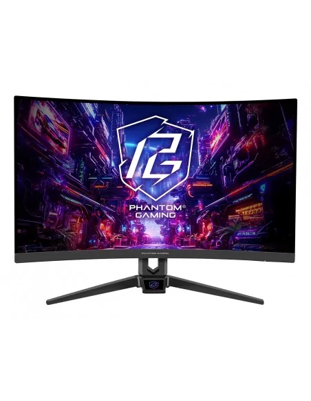 Asrock PG27FRS1A computer monitor 68.6 cm (27") 1920 x 1080 pixels