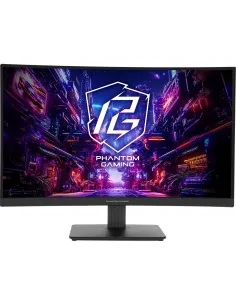 Asrock Phantom Gaming PG27QRT1B computer monitor 68.6 cm (27") 2560 x