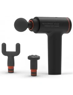 Sharper Image POWERBOOST DEEPTISSUE MASSAGER SPORT