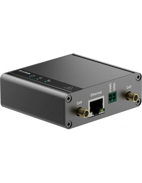 D-Link 5G NR M2M Modem